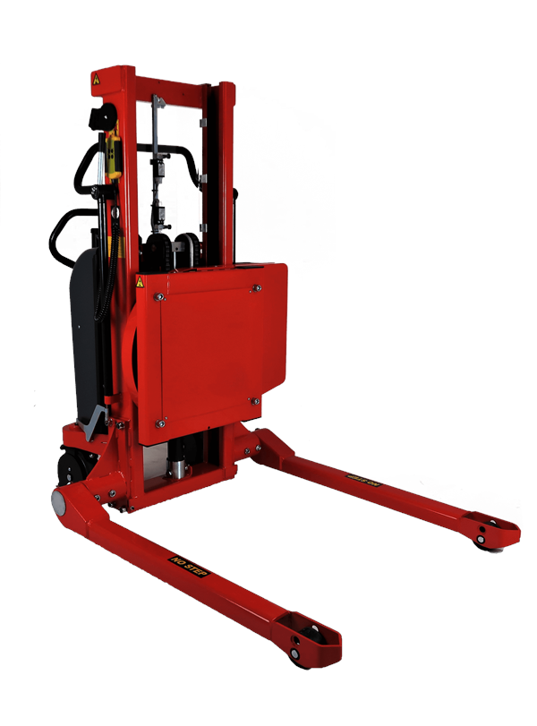 Rotator with multi-purpose carriage