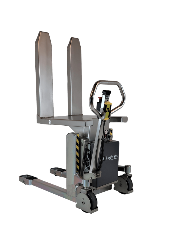Rotator with multi-purpose carriage