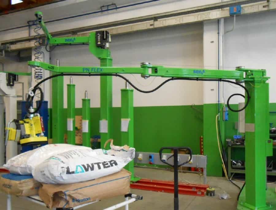 Industrial Manipulator