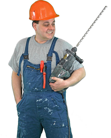 Ergo Handlers – Industrial Manipulator Solutions