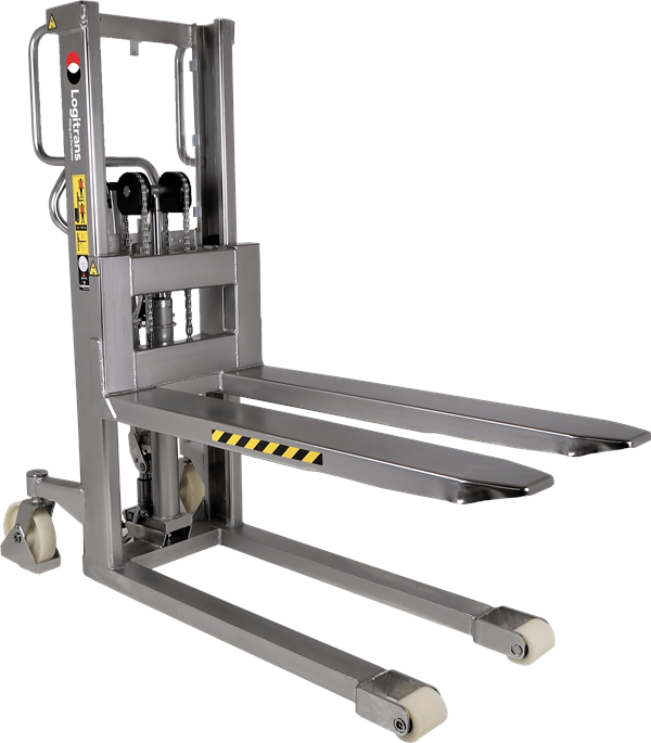 Fully powered Logiflex Mini
